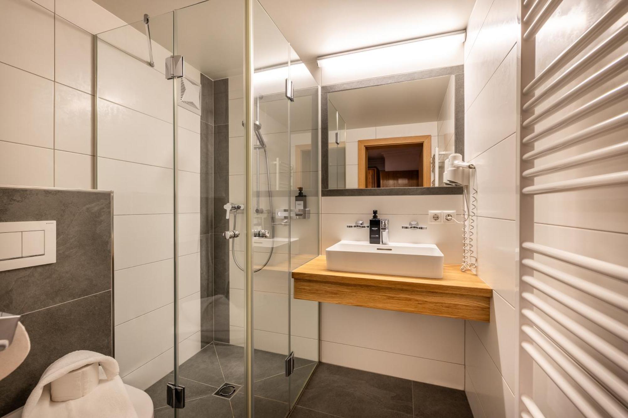 Schnitzl-Eck Hotell Flachau Exteriör bild