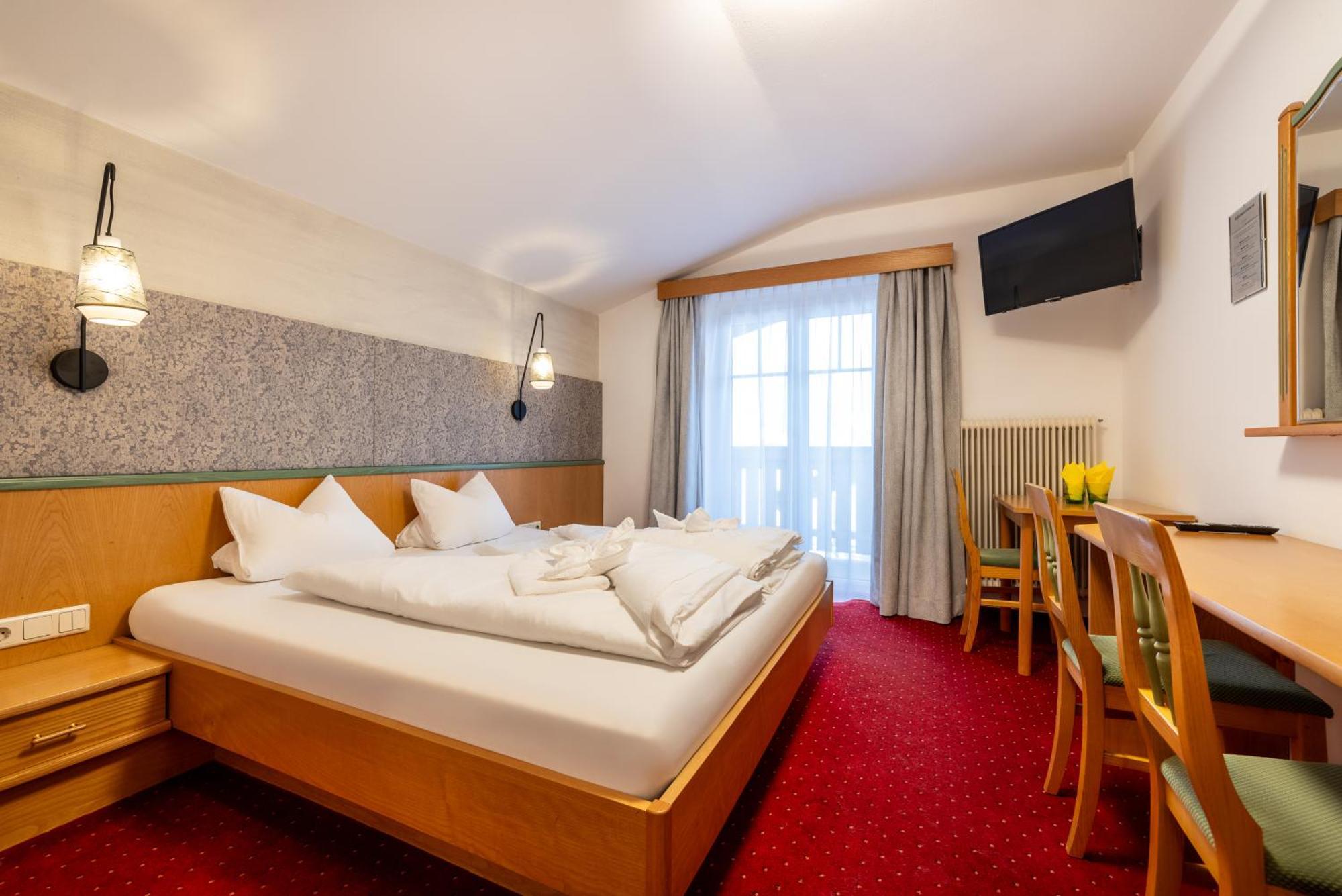 Schnitzl-Eck Hotell Flachau Exteriör bild