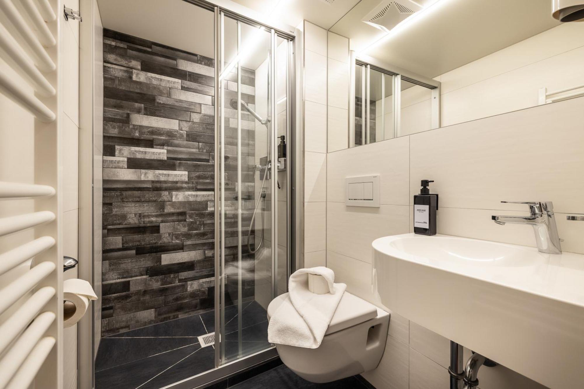 Schnitzl-Eck Hotell Flachau Exteriör bild